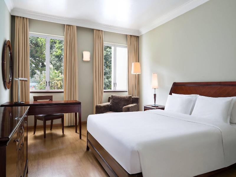 Four Points by Sheraton Arusha,The Arusha Hotel image