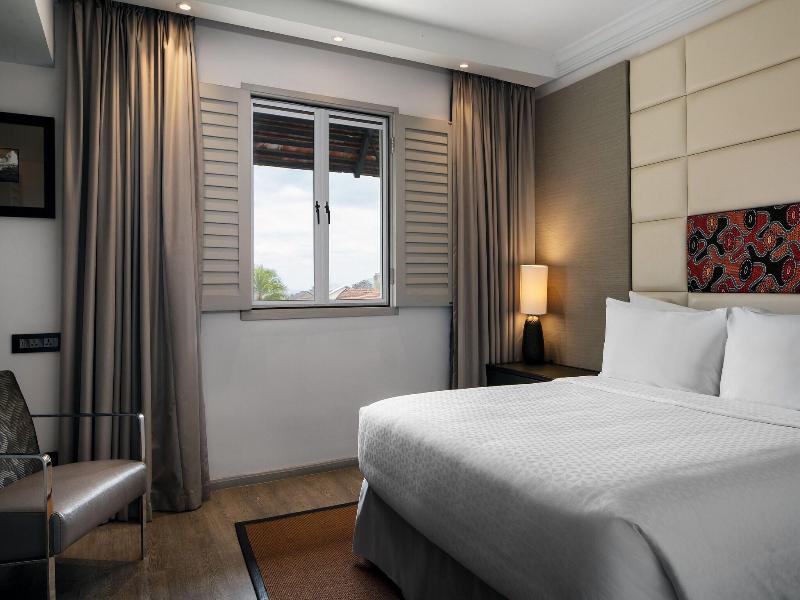 Four Points by Sheraton Arusha,The Arusha Hotel image