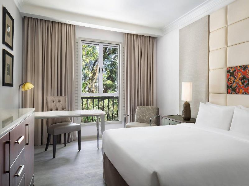 Four Points by Sheraton Arusha,The Arusha Hotel image