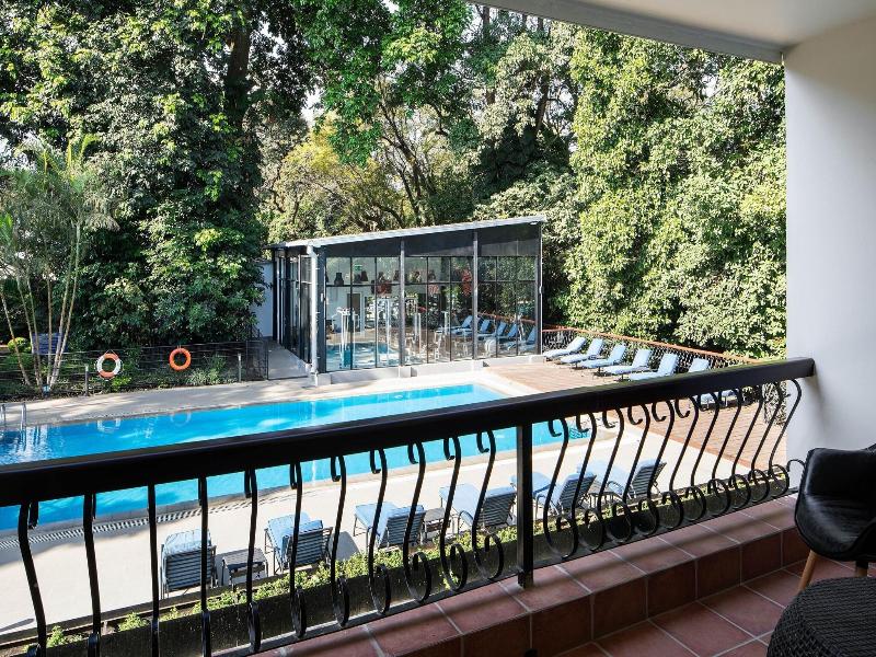 Four Points by Sheraton Arusha,The Arusha Hotel image