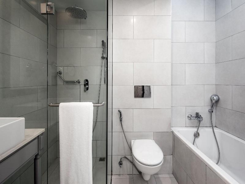 Four Points by Sheraton Arusha,The Arusha Hotel image