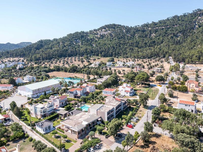 Santa Helena Hotel image