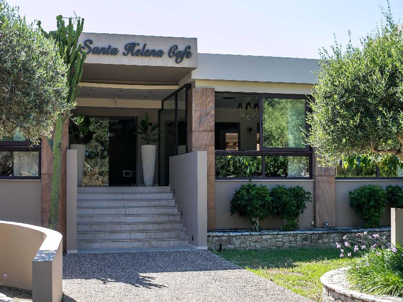 Santa Helena Hotel image