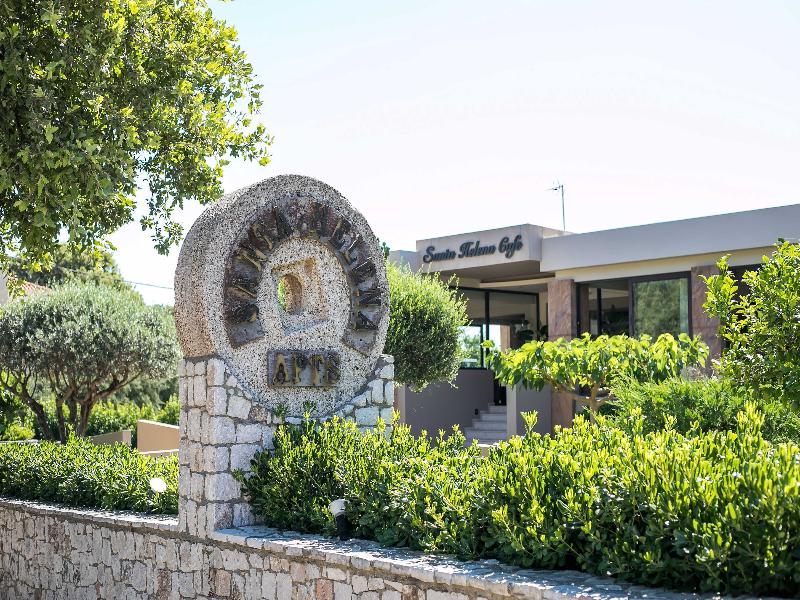Santa Helena Hotel image