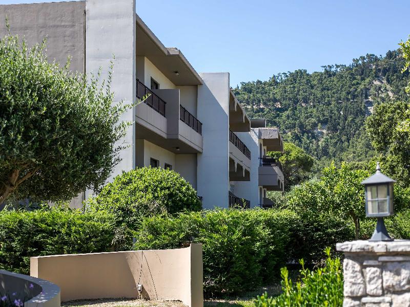 Santa Helena Hotel image
