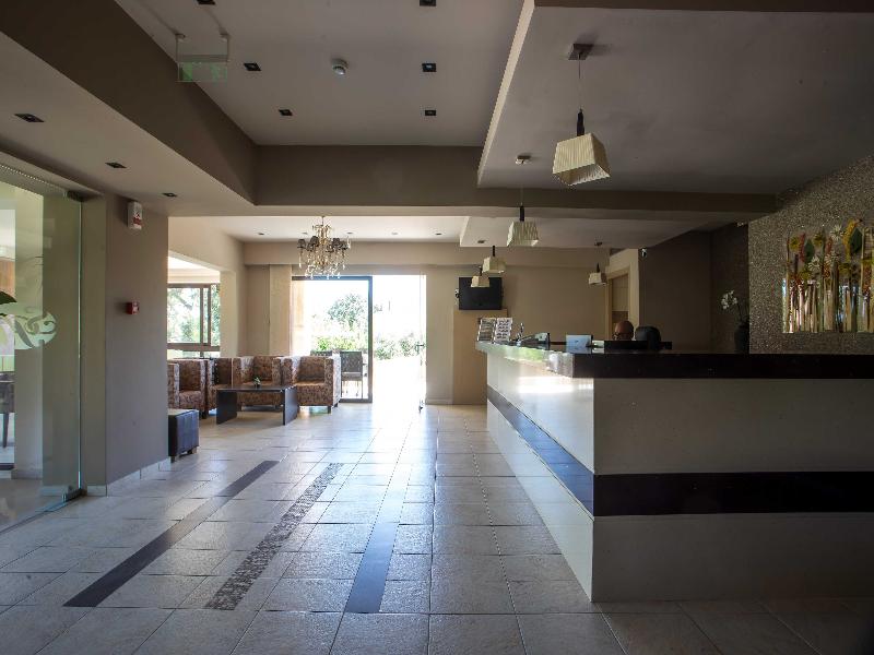 Santa Helena Hotel image