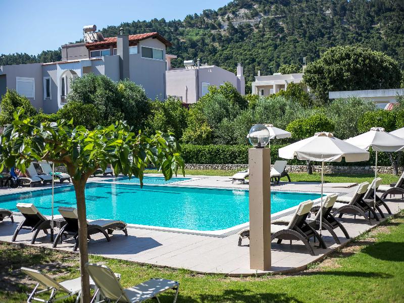 Santa Helena Hotel image