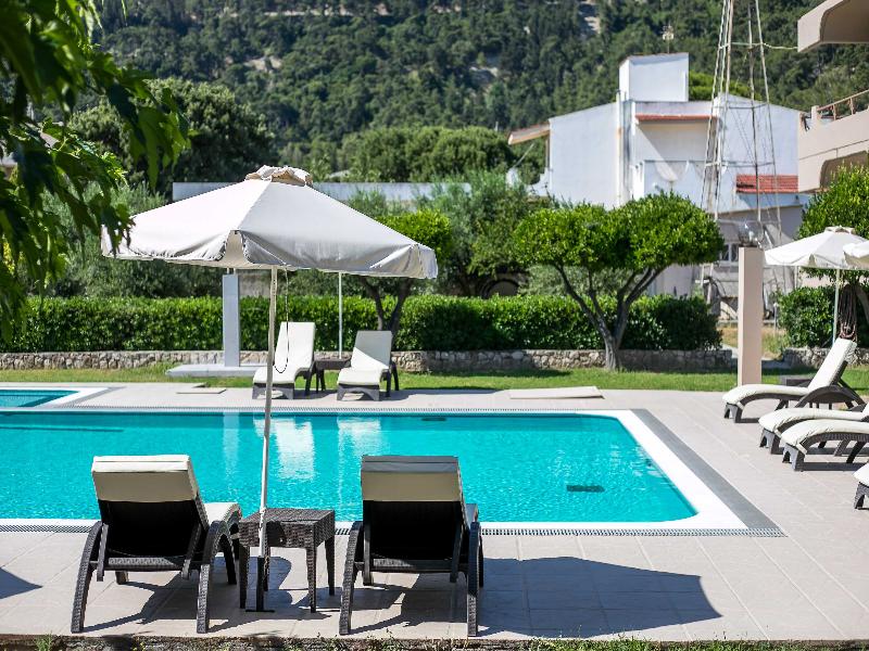 Santa Helena Hotel image