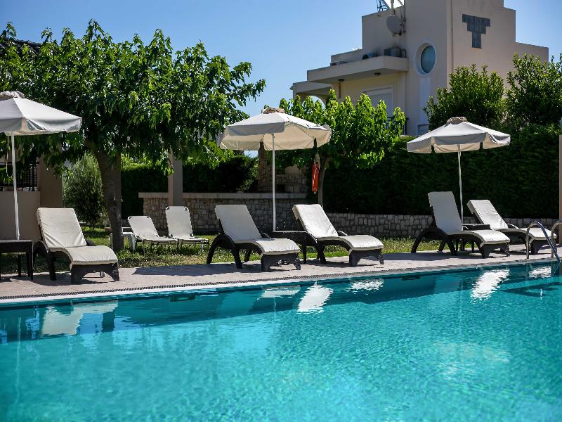 Santa Helena Hotel image