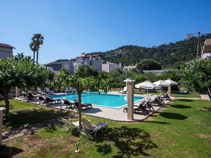Santa Helena Hotel image