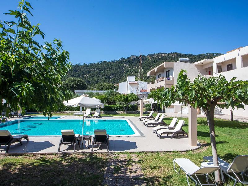 Santa Helena Hotel image