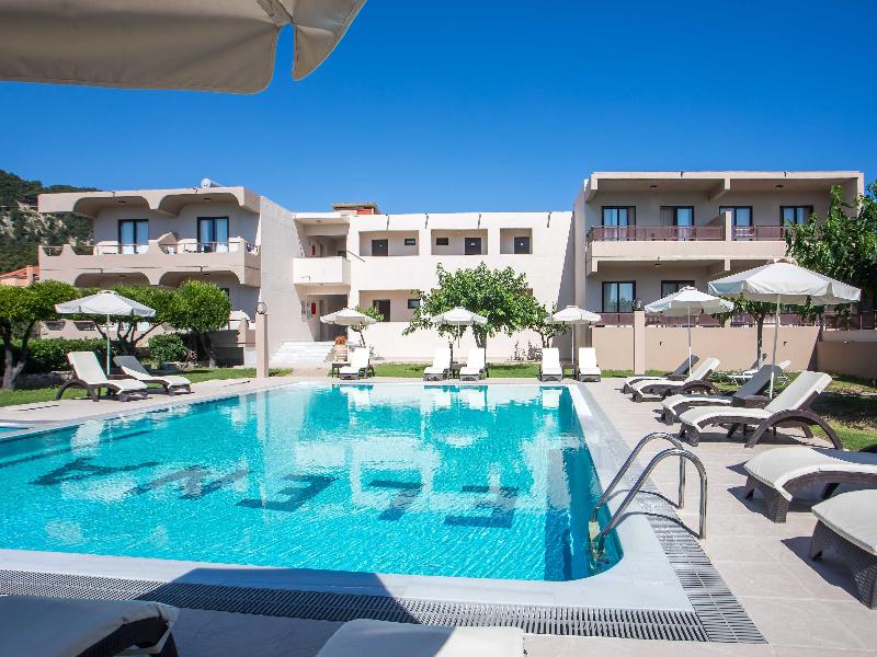 Santa Helena Hotel image