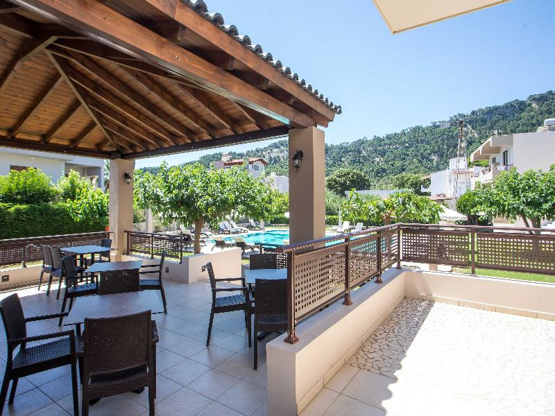 Santa Helena Hotel image