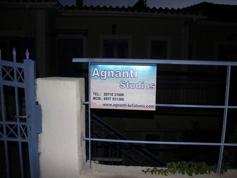 Agnanti Studios
