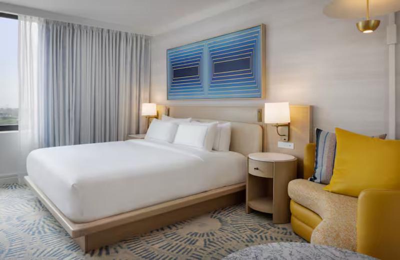 The Highland Dallas, Curio Collection By Hilton image