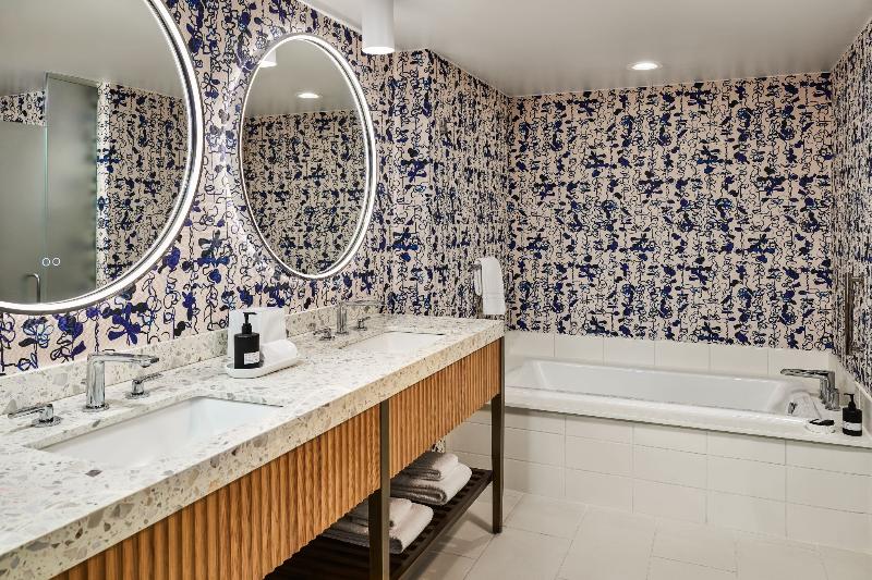The Highland Dallas, Curio Collection By Hilton image