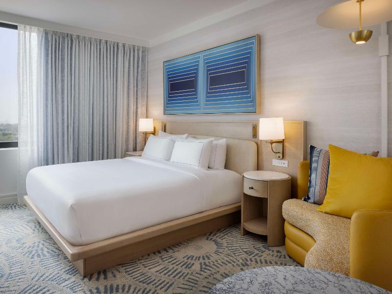 The Highland Dallas, Curio Collection By Hilton image