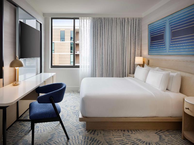 The Highland Dallas, Curio Collection By Hilton image