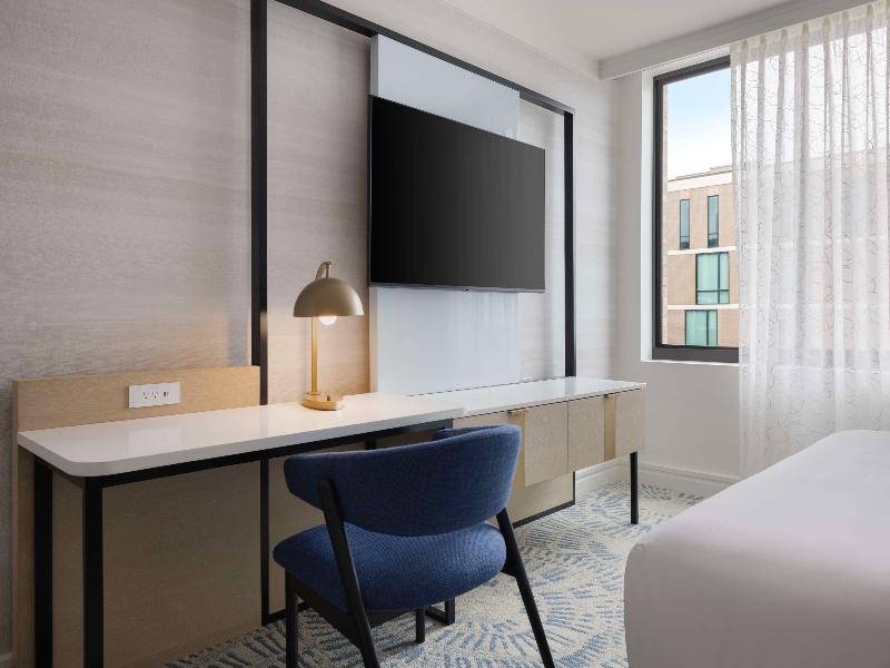 The Highland Dallas, Curio Collection By Hilton image