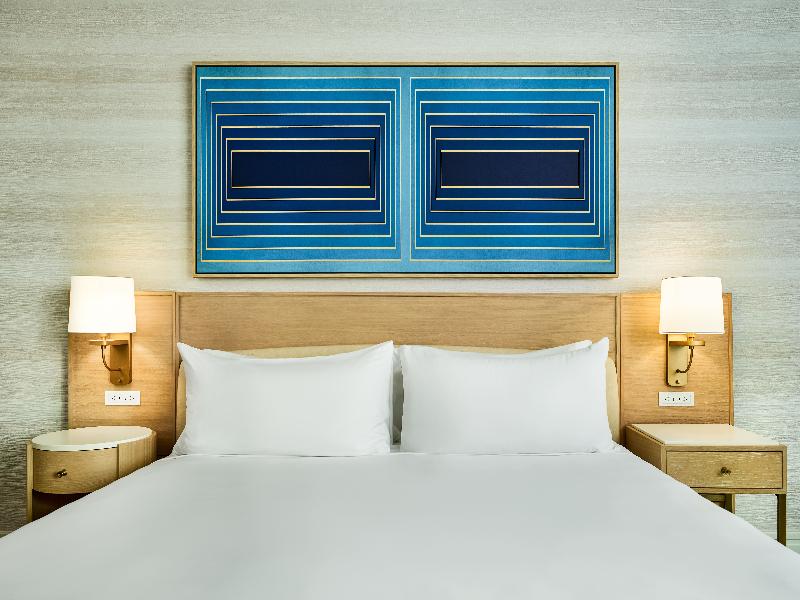 The Highland Dallas, Curio Collection By Hilton image