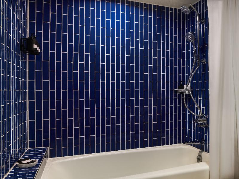 The Highland Dallas, Curio Collection By Hilton image
