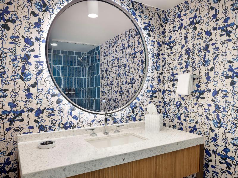 The Highland Dallas, Curio Collection By Hilton image