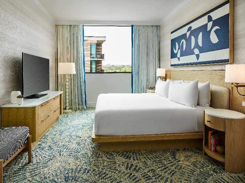 The Highland Dallas, Curio Collection By Hilton image