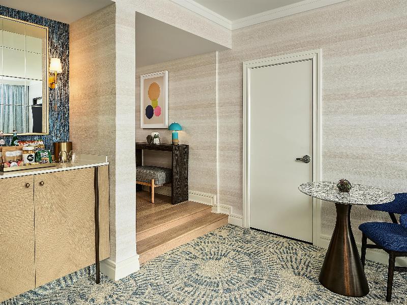 The Highland Dallas, Curio Collection By Hilton image