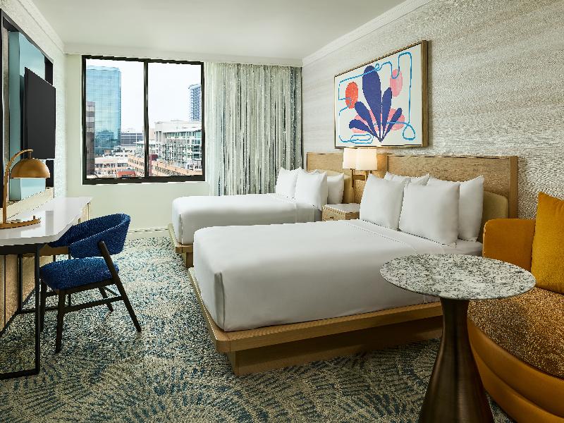 The Highland Dallas, Curio Collection By Hilton image