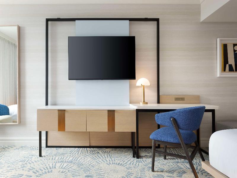 The Highland Dallas, Curio Collection By Hilton image