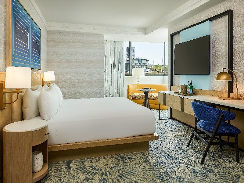 The Highland Dallas, Curio Collection By Hilton image