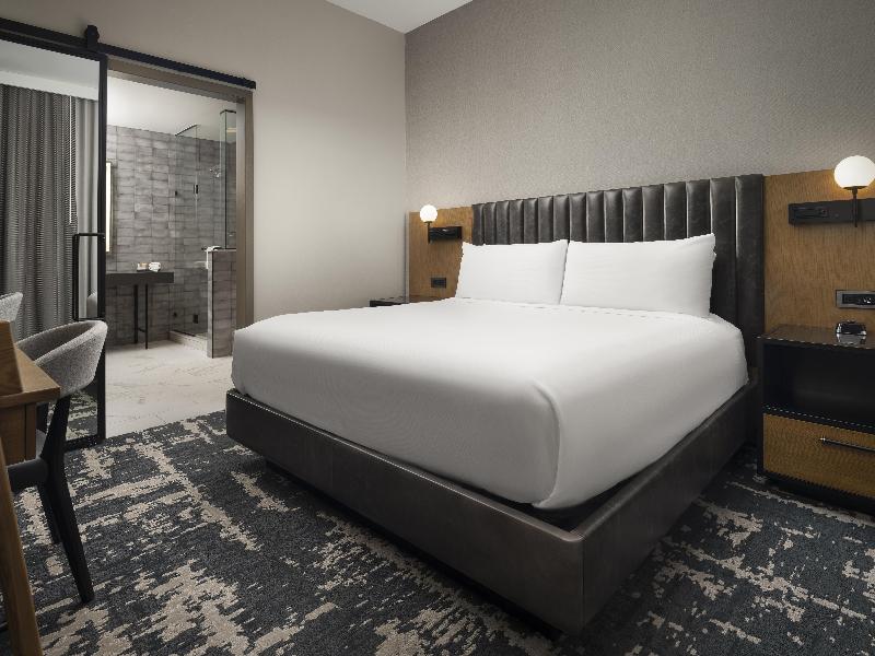 The Highland Dallas, Curio Collection By Hilton image