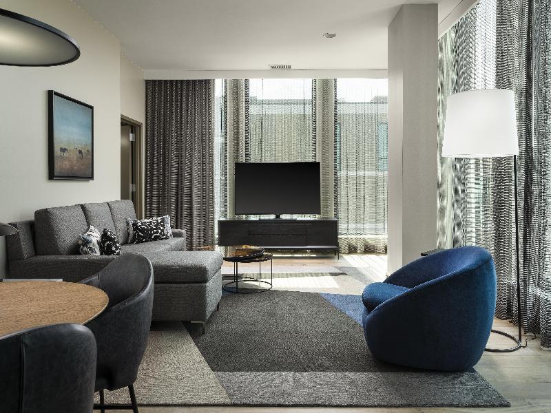 The Highland Dallas, Curio Collection By Hilton image