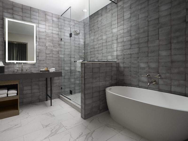 The Highland Dallas, Curio Collection By Hilton image
