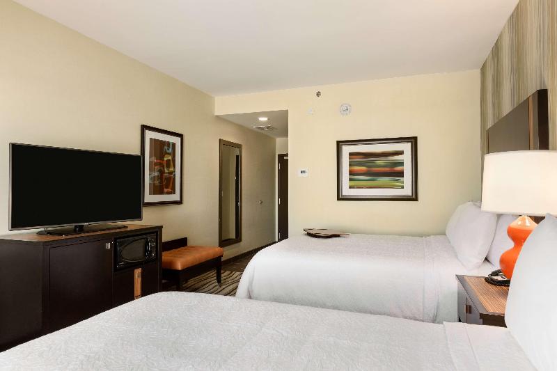 Fotos Hotel Hampton Inn & Suites El Paso-east, Tx