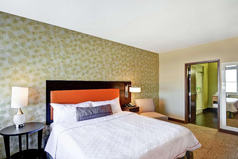 Hotel Home2 Suites by Hilton Albuquerque/Downtown-Univer