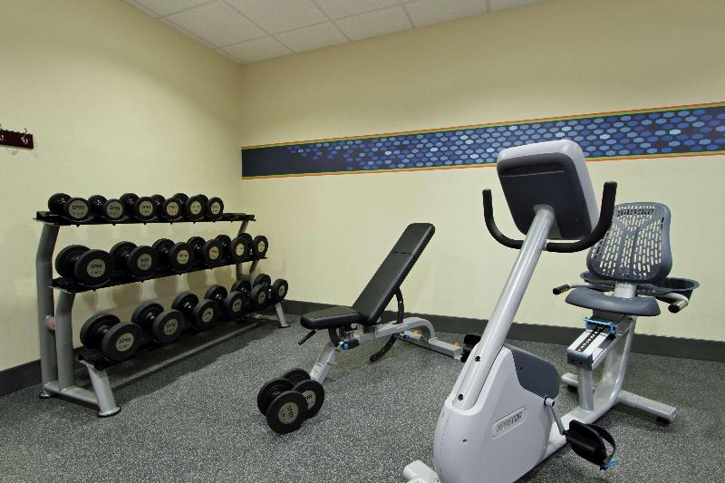 Hampton Inn Jackson/Richland-Highway 49 image