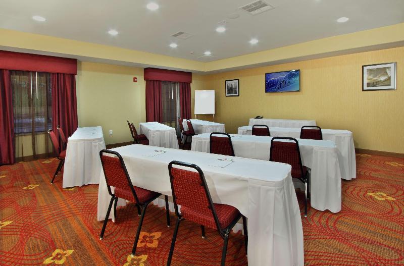 Hampton Inn Jackson/Richland-Highway 49 image