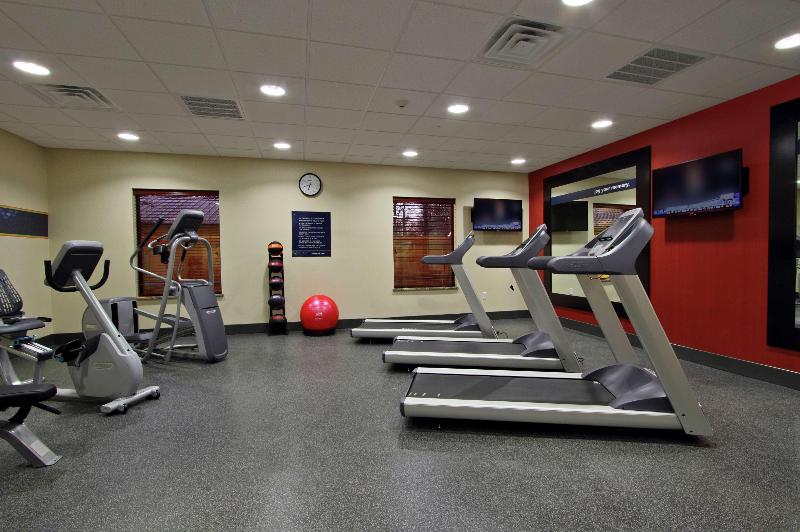 Hampton Inn Jackson/Richland-Highway 49 image