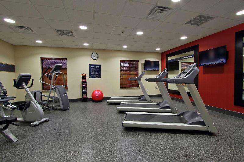 Hampton Inn Jackson/Richland-Highway 49 image