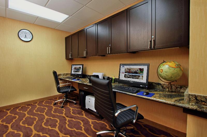 Hampton Inn Jackson/Richland-Highway 49 image