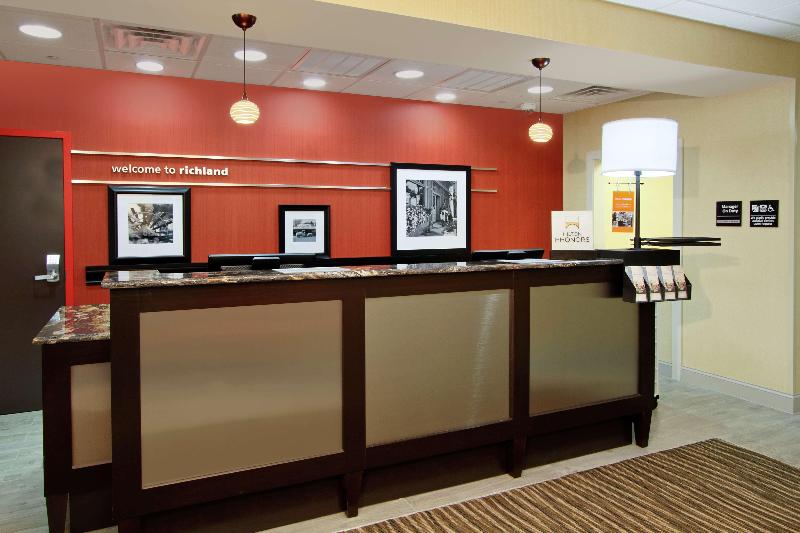 Hampton Inn Jackson/Richland-Highway 49 image