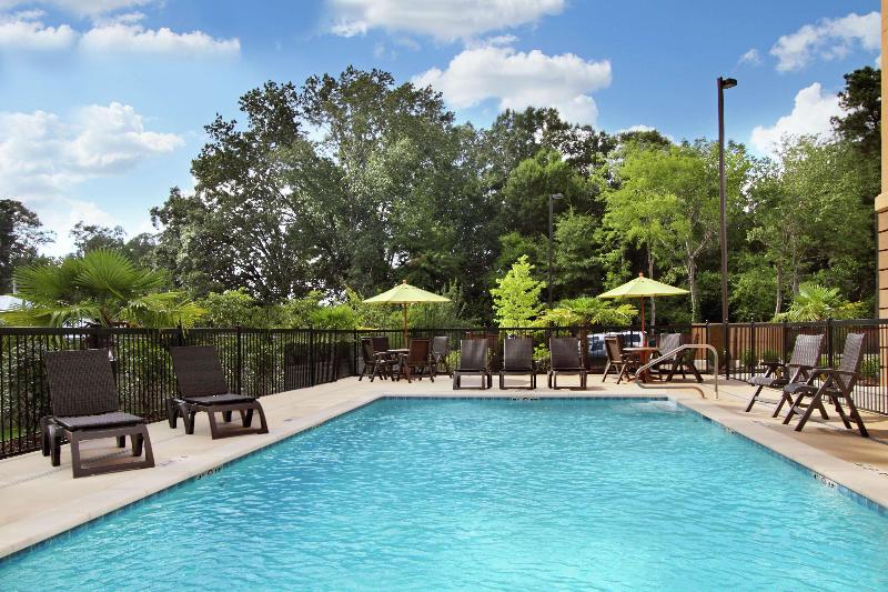 Hampton Inn Jackson/Richland-Highway 49 image