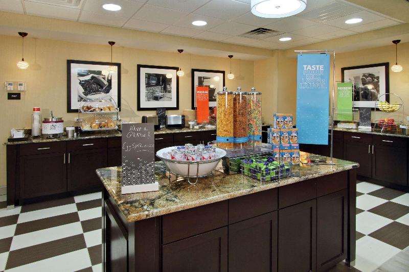 Hampton Inn Jackson/Richland-Highway 49 image