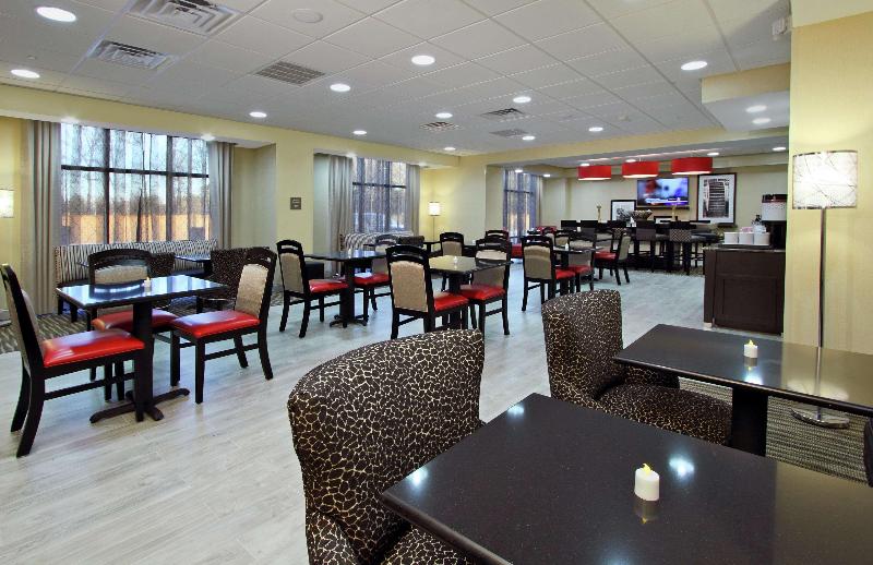 Hampton Inn Jackson/Richland-Highway 49 image