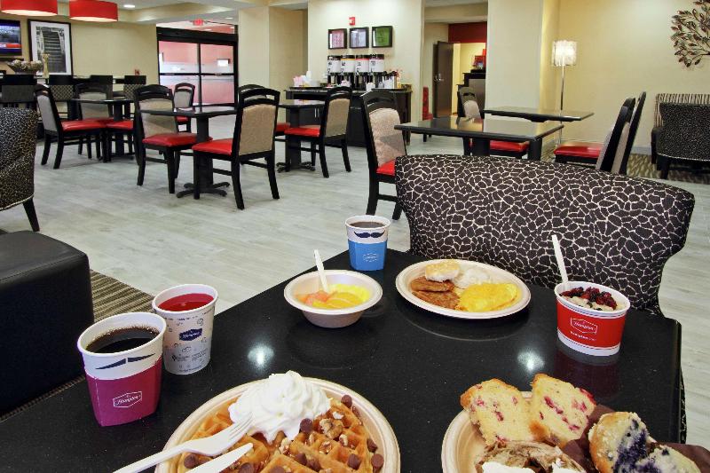 Hampton Inn Jackson/Richland-Highway 49 image