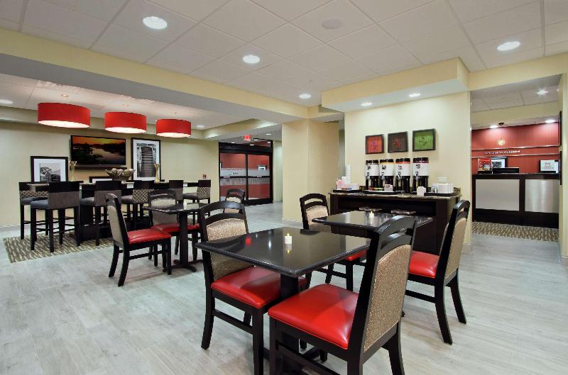 Hampton Inn Jackson/Richland-Highway 49 image