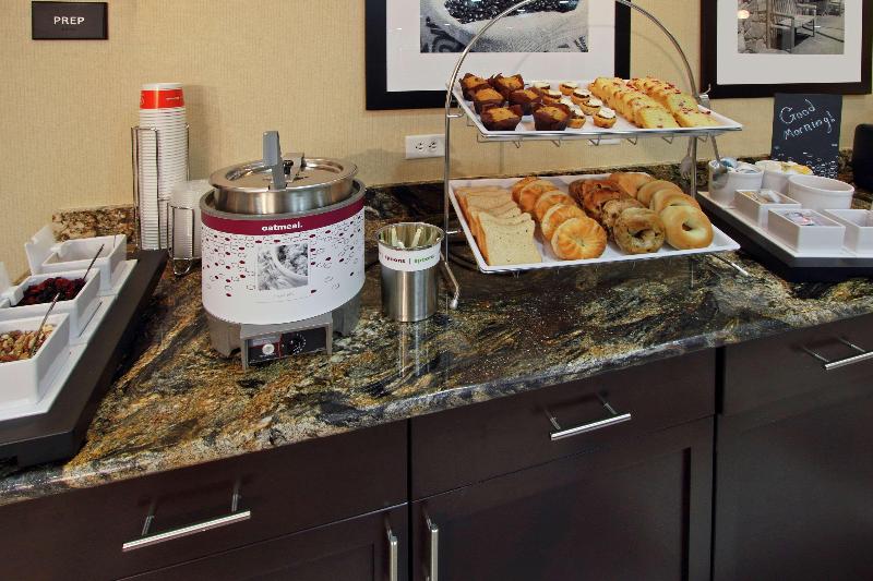 Hampton Inn Jackson/Richland-Highway 49 image