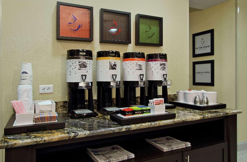 Hampton Inn Jackson/Richland-Highway 49 image
