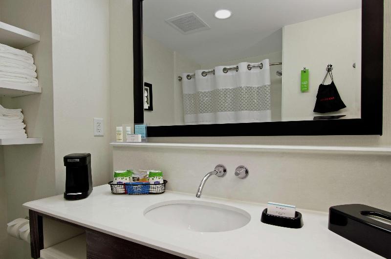 Hampton Inn Jackson/Richland-Highway 49 image